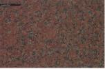 Imperial Red MOSART